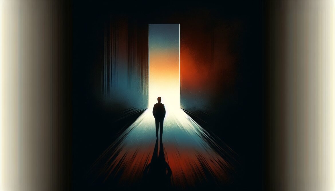 The Ideas You Never Share: Overcoming Fear of Failure