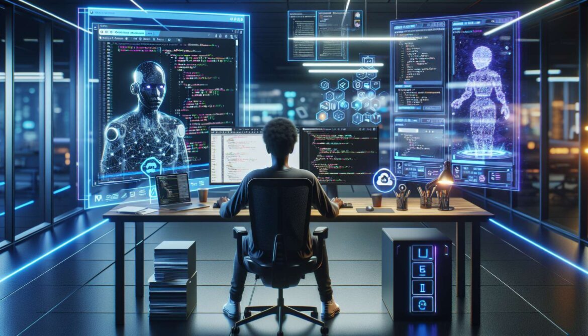 GitHub Copilot’s Coding Agent: From Pair Programmer to Autonomous Teammate