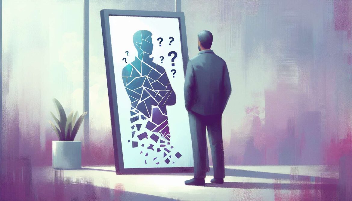 You’re Not a Fraud: Making Peace with Imposter Syndrome