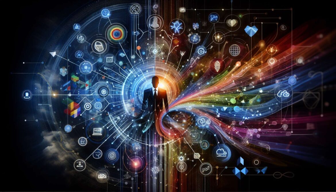 The Invisible Polymath: When Nobody Believes Your Reality