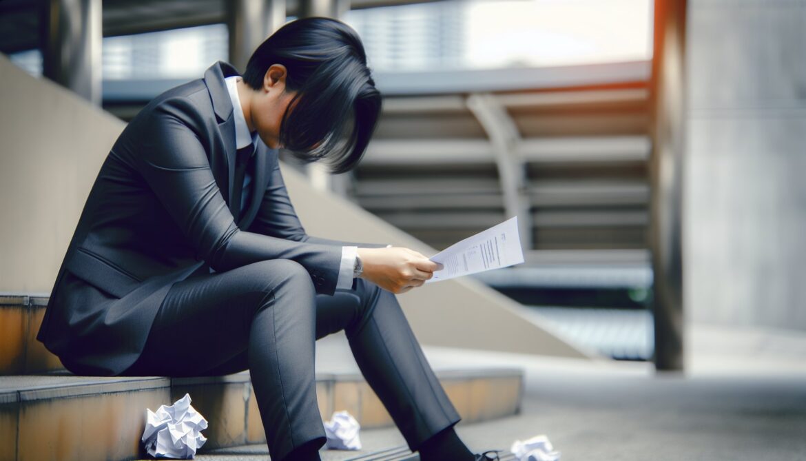 A Letter to the Hiring Manager Who Never Saw My Portfolio