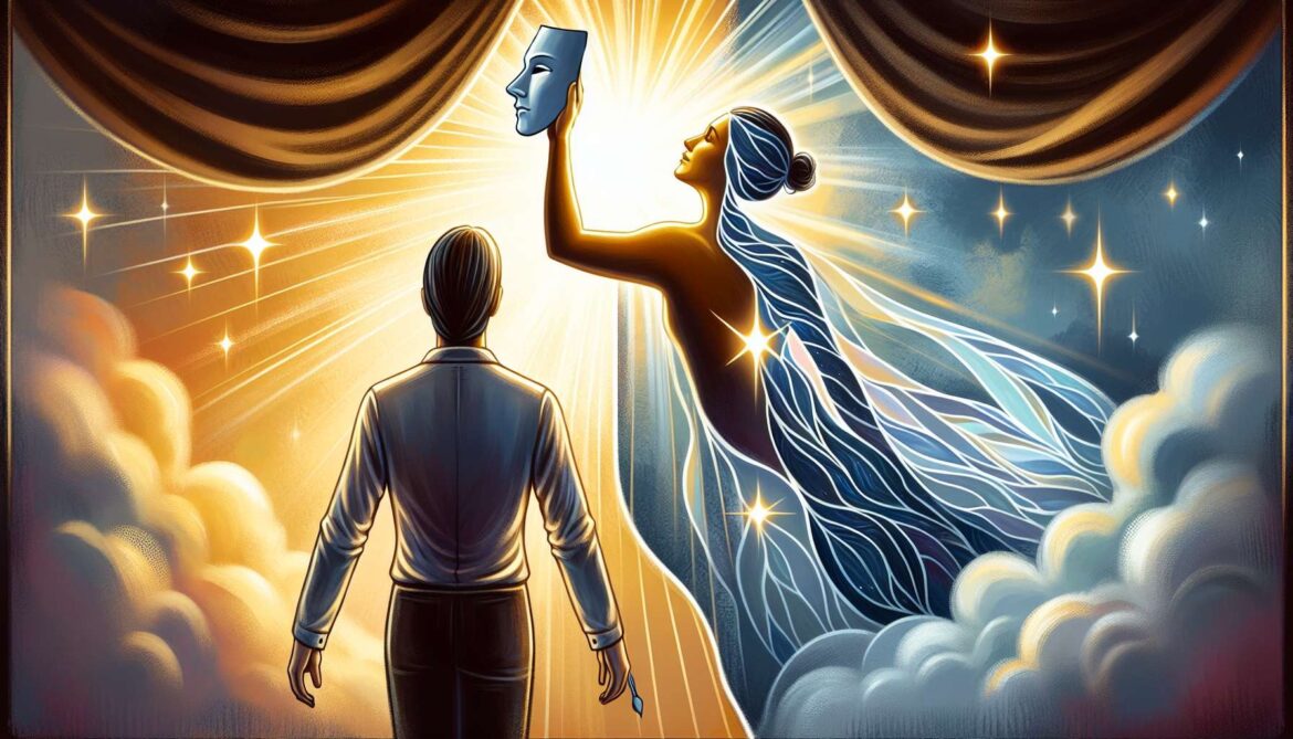 Letter to My Younger Self: You’re Not a Fraud