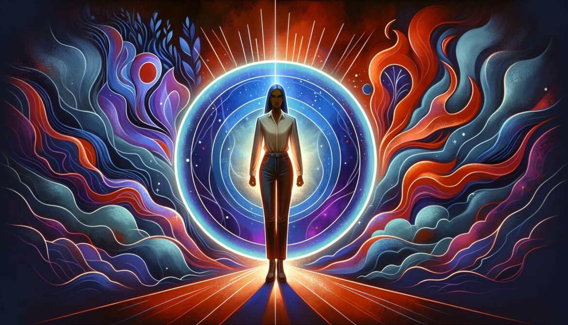 Letter to My Younger Self: It’s Okay to Say No