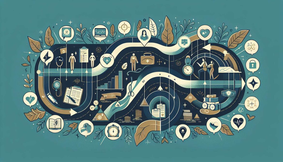 Long-Term Health Strategies for a Sustainable Tech Career (Part 4)