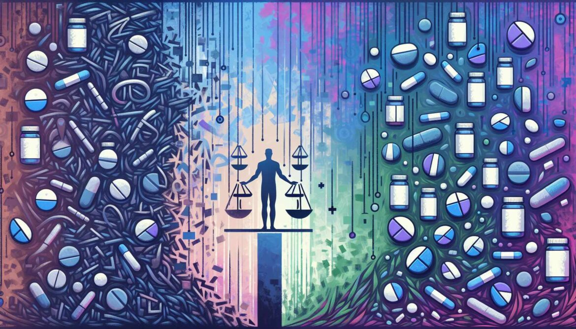 Medication and Coding: The Real Talk About Psychiatric Meds and Performance