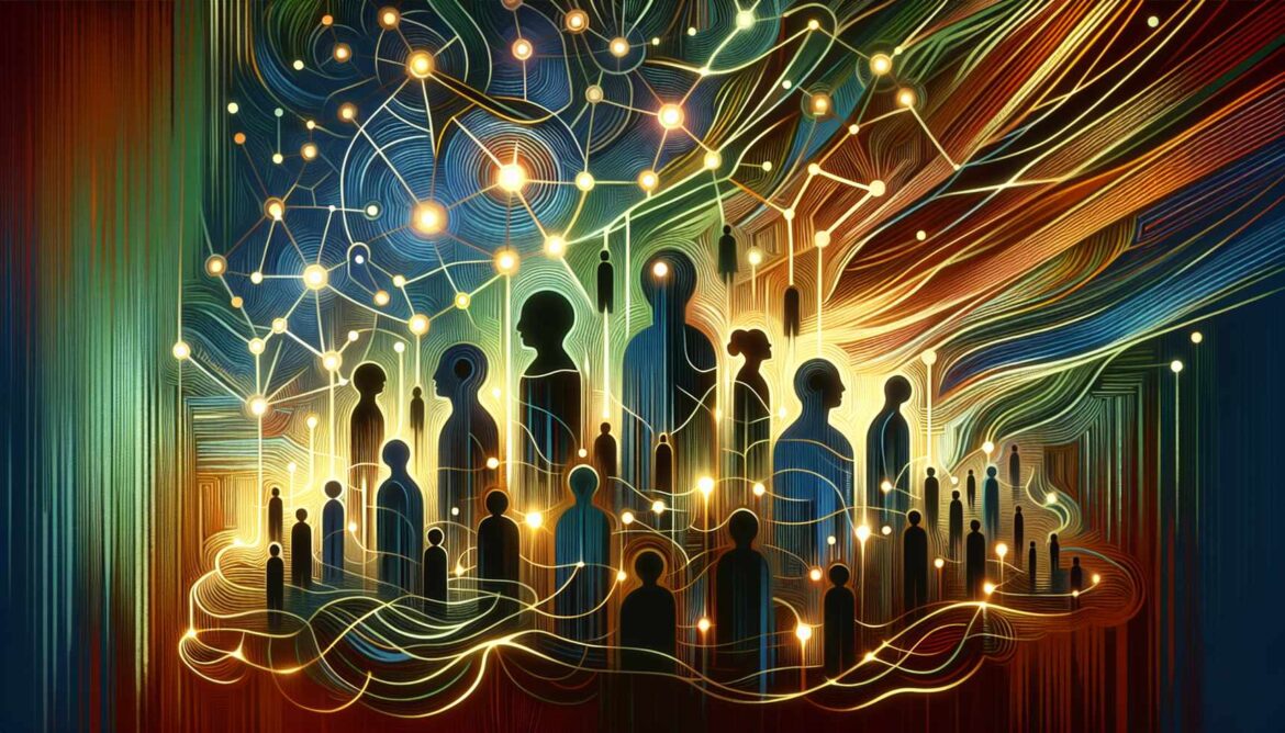 Building a Mental Health Support Network: Finding Your People in Tech