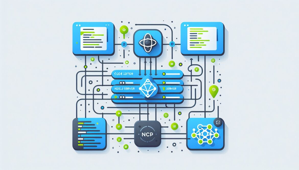 Building Your First MCP Server with Node.js