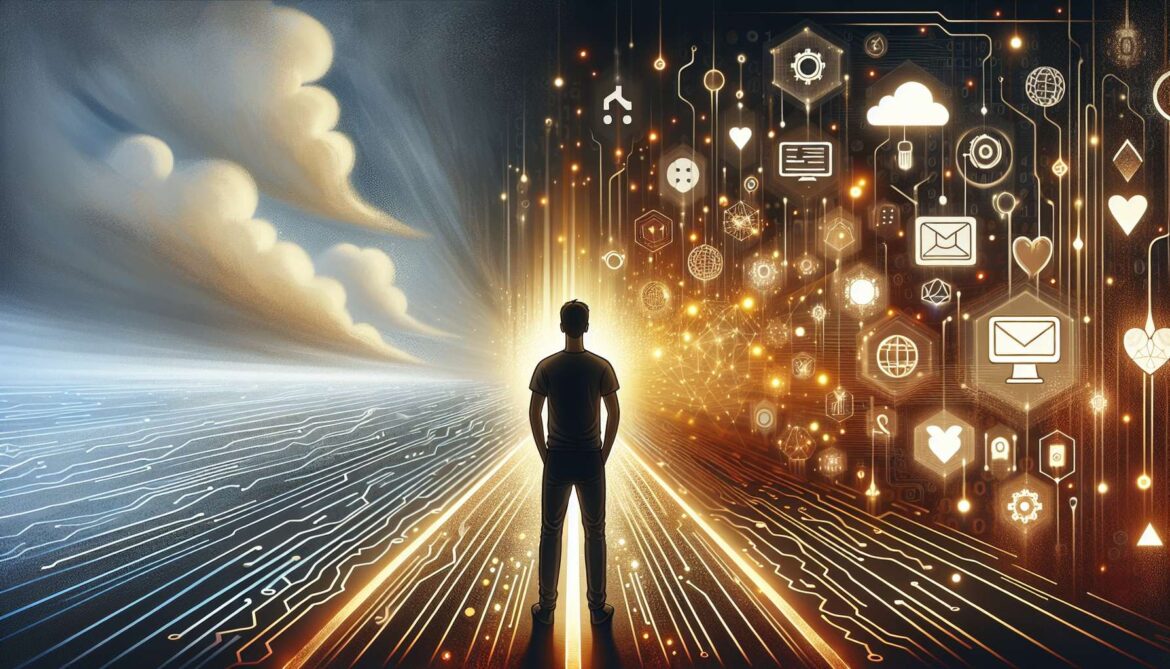 Getting Back on Your Feet After 6 Years Away from Tech: A Realistic Comeback Guide