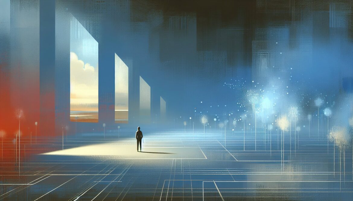 Ten Feet to Work: The Isolation of Remote Development