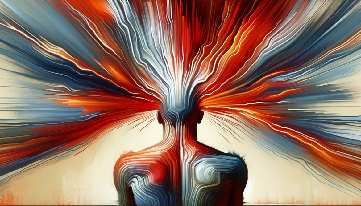 Your Body Is Screaming: Managing Stress as a Developer
