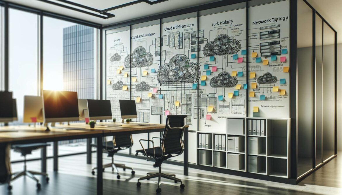 Azure AI Foundry Deep Dive Series Part 2: Building Production AI Applications with Enterprise Architecture