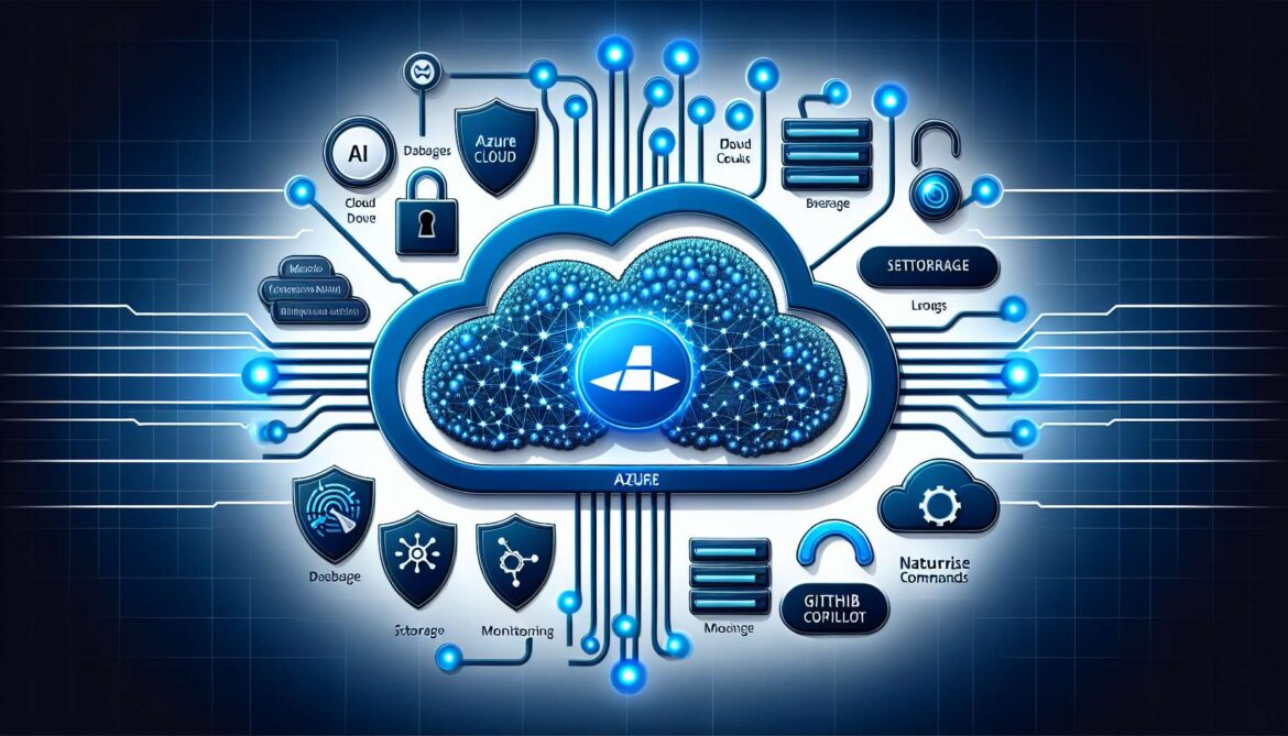 Azure MCP Server: Connecting AI Agents to Azure Resources