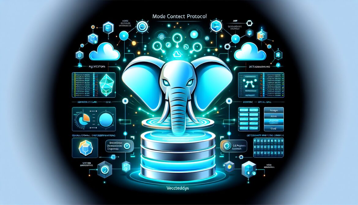 Database Integration: MCP for Azure PostgreSQL and pgvector