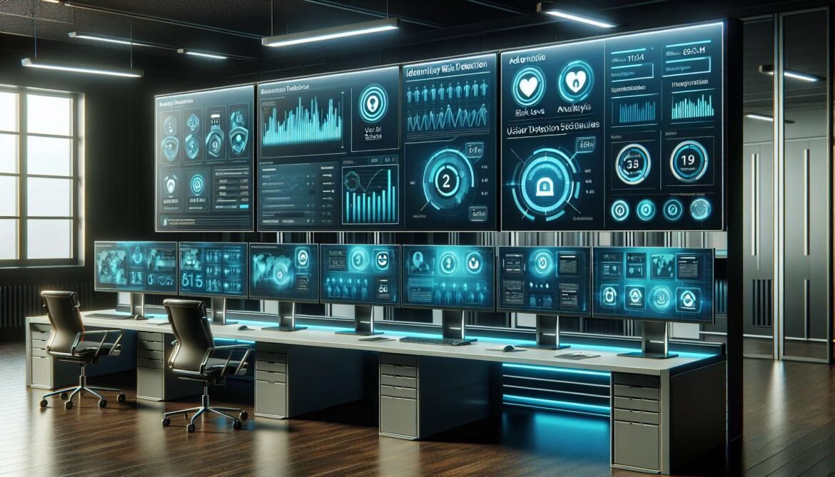 Microsoft Entra ID Protection: Advanced Identity Risk Detection and Automated Remediation