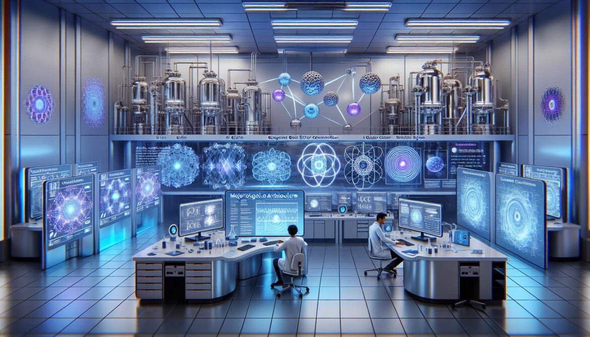 Quantum Error Correction and the Future of Fault-Tolerant Computing in Azure Quantum