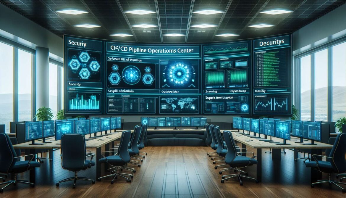 Secure DevOps and Software Supply Chain Security: Enterprise Implementation Guide for Azure and GitHub