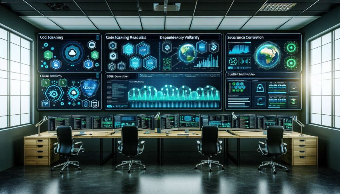 Secure DevOps and Software Supply Chain Security: Enterprise Implementation Guide