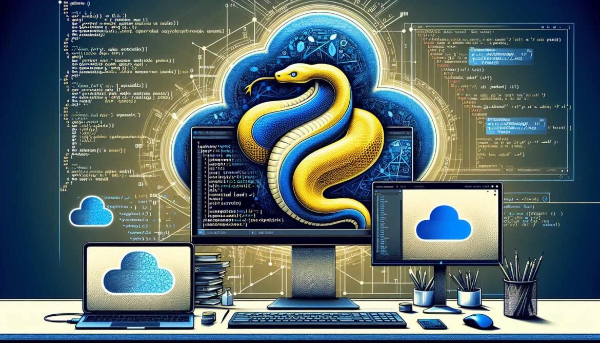 Azure AI Foundry with Anthropic Claude Part 4: Python Implementation with Azure SDK – Complete Async Guide