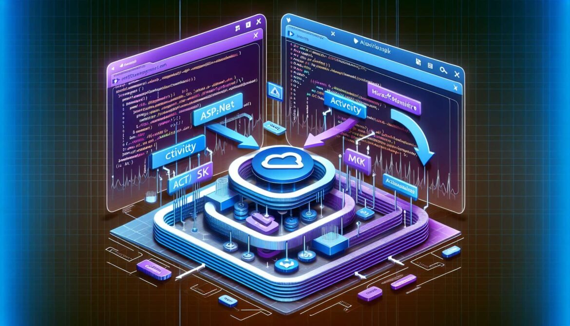Azure Monitor with OpenTelemetry Part 2: Setting Up OpenTelemetry in .NET Applications