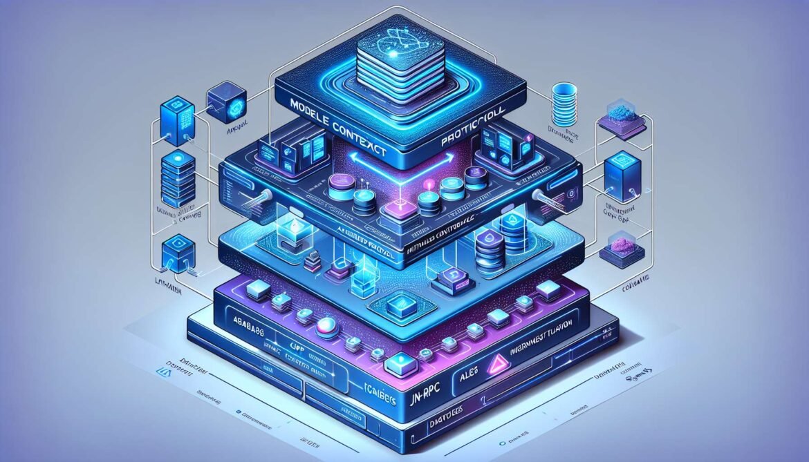 Model Context Protocol Part 1: Understanding the New Standard for AI-Data Integration