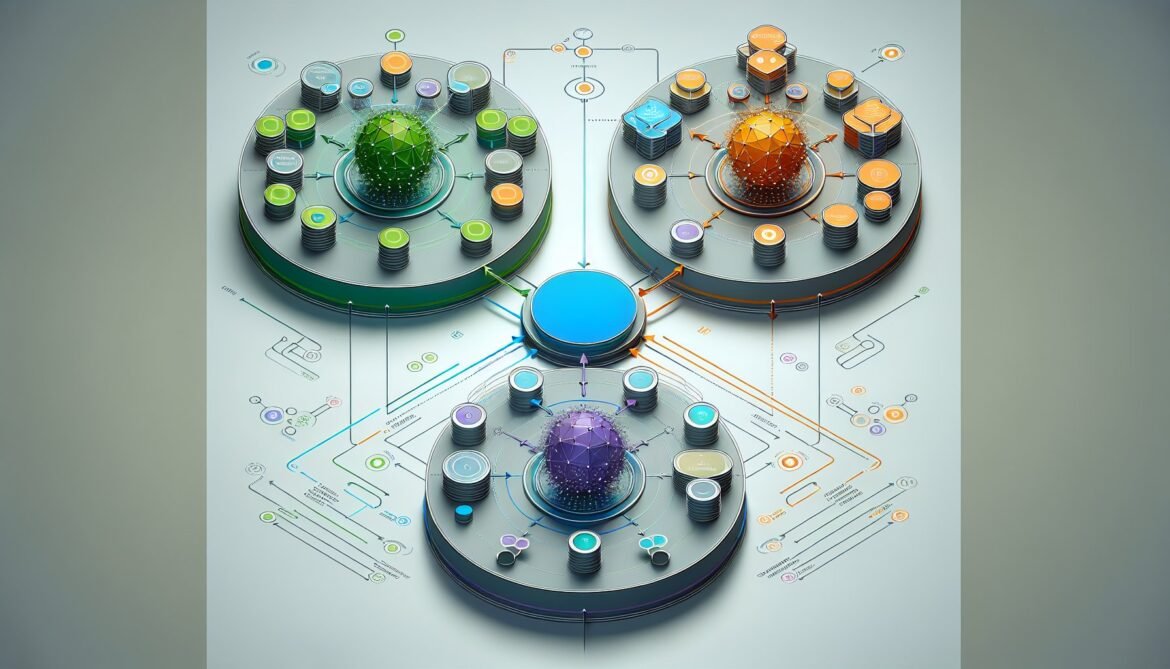 Multi-Model Orchestration: Claude, GPT-4, and Gemini in Azure AI Foundry