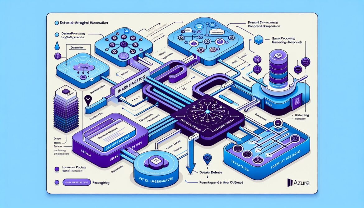 Building Production RAG Systems with Azure AI Foundry and Claude