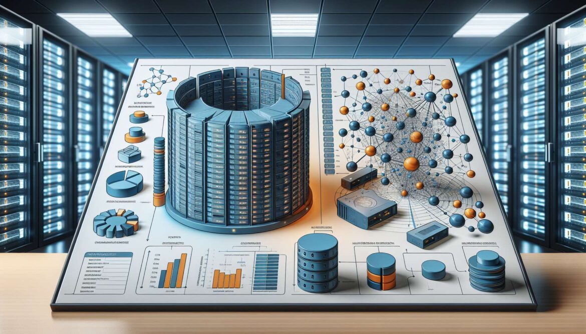 Vector Databases: From Hype to Production Reality – Part 2: Architecture and Indexing Algorithms