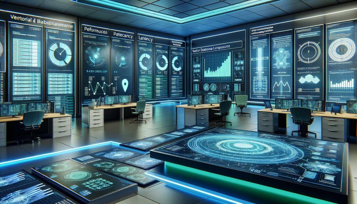 Vector Databases: From Hype to Production Reality – Part 3: The Vector Database Landscape