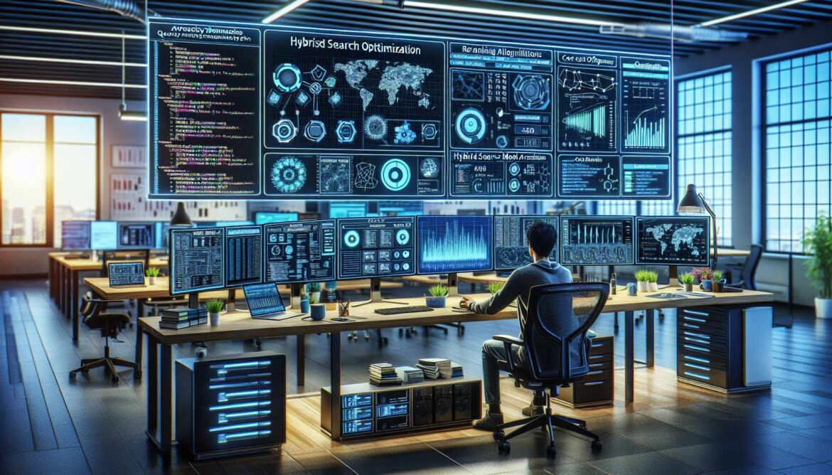 Vector Databases Part 5: Advanced Optimization and Reranking Strategies