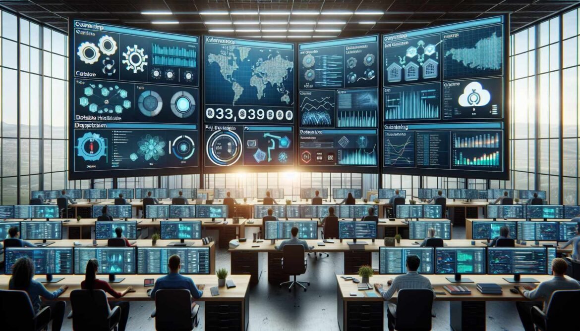 Vector Databases Part 7: Production Deployment Patterns and Operations