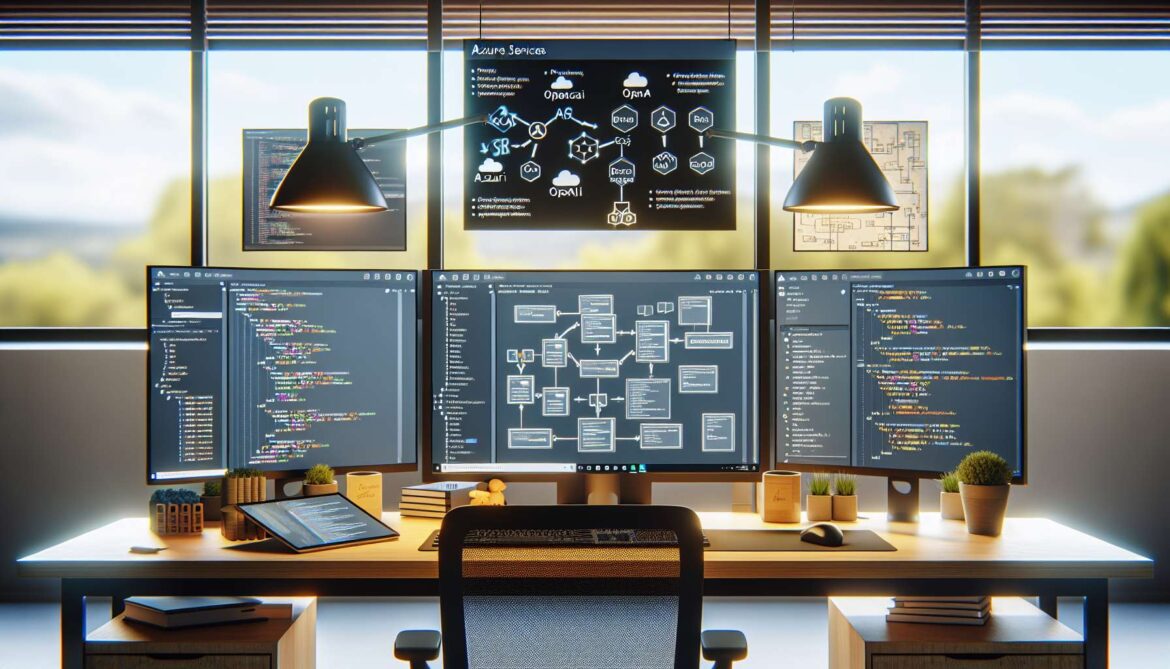 Vector Databases: From Hype to Production Reality – Part 4: Building RAG Applications on Azure