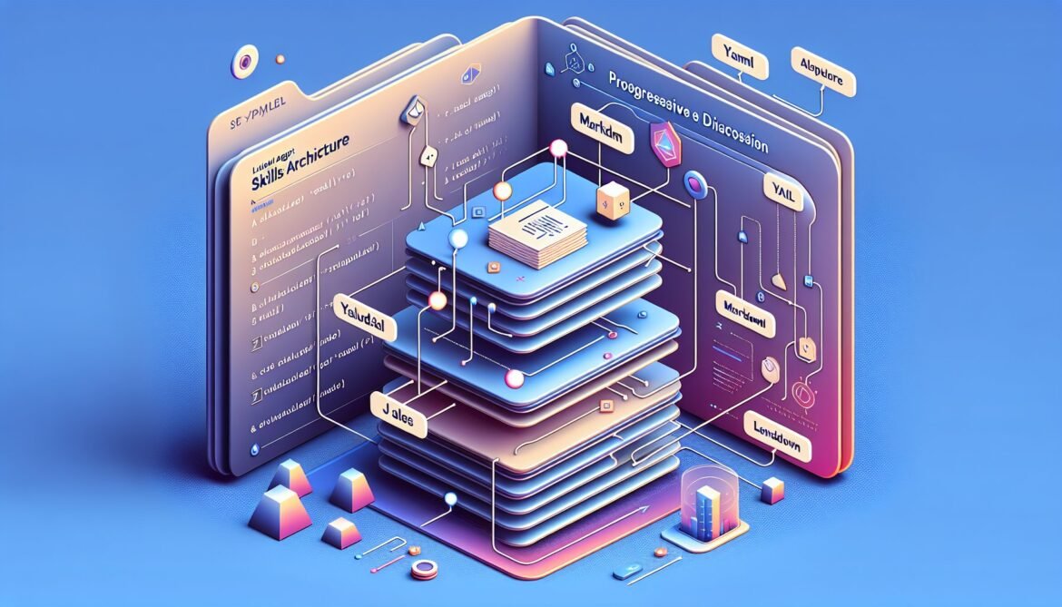 Complete Guide to Claude Agent Skills: Part 1 – Introduction and Fundamentals