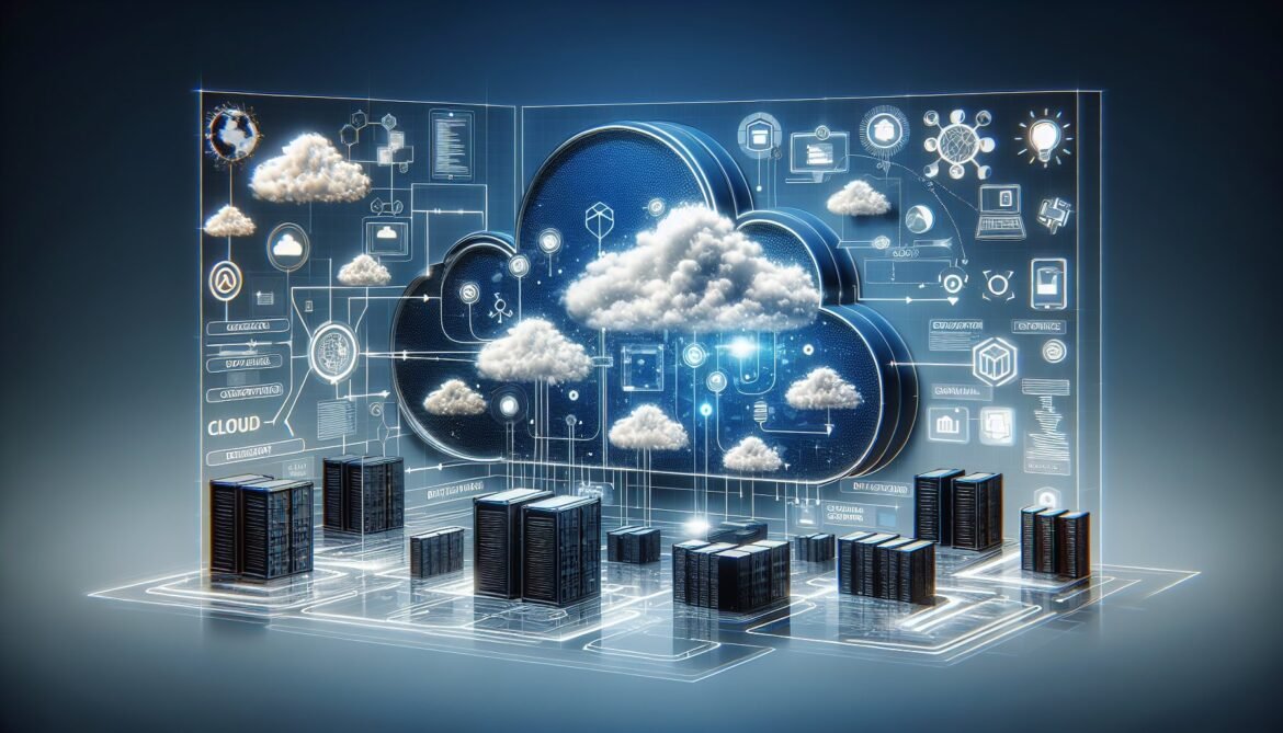 The Impact of Cloud Computing on Software Development