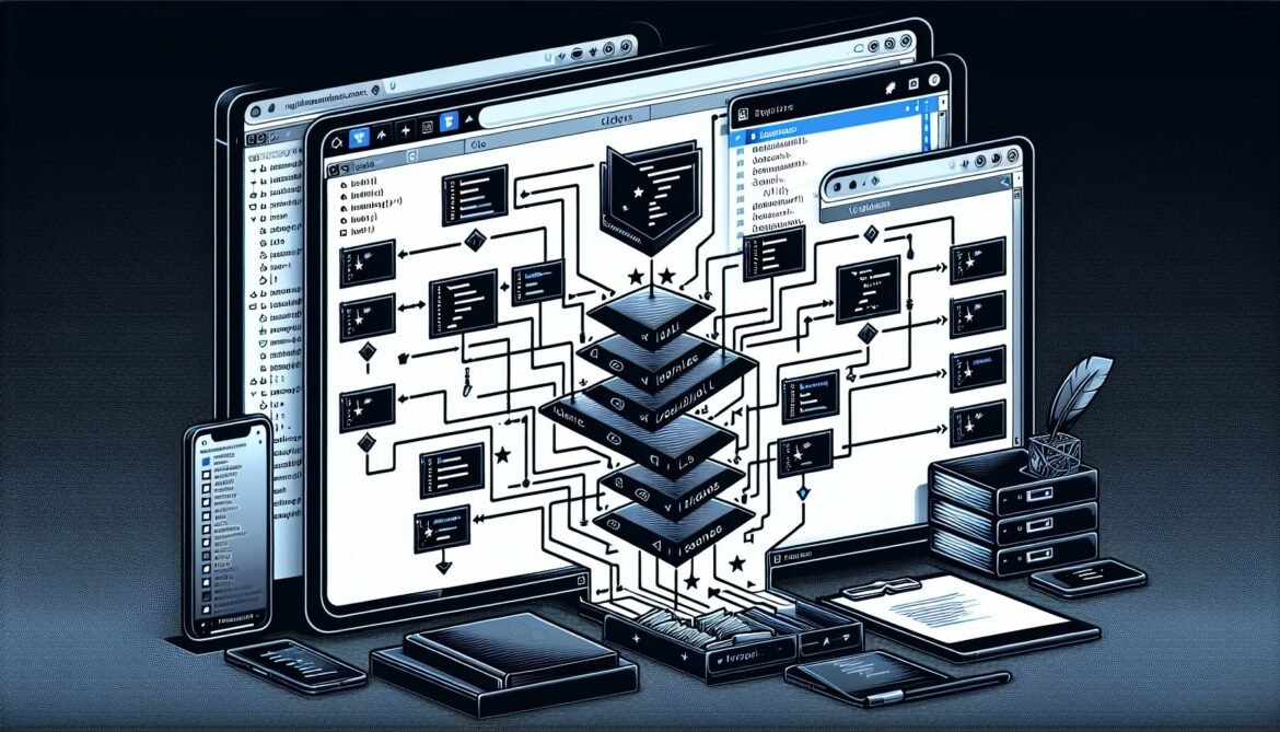 Announcing Group Code v1.5.0: Favorites System for VSCode