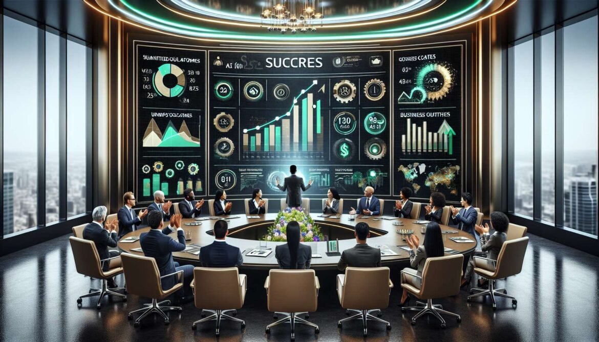 Real-World AI ROI: Case Studies and Business Outcomes from Production Deployments