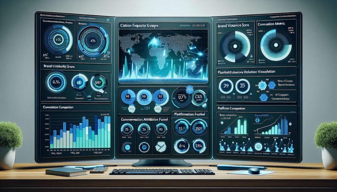 Measuring GEO Performance: Citation Tracking, Attribution Modeling, and Analytics Implementation