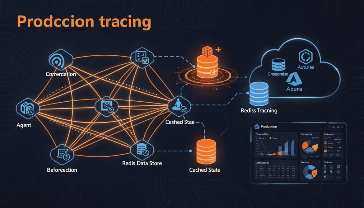 A2A in Production: Observability, Governance and Scaling (Part 8 of 8)