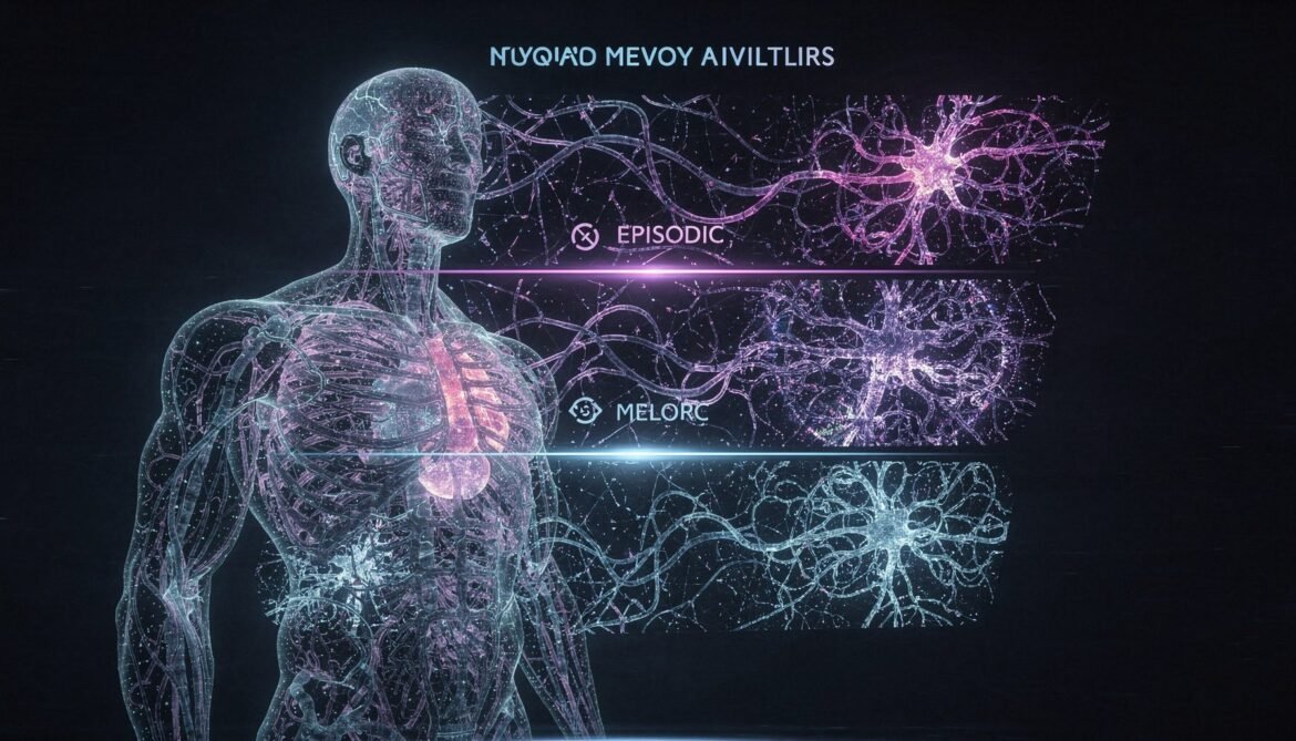 AI Agents with Memory: Why Single-Session Agents Fail in Enterprise and the Three Memory Types That Fix It