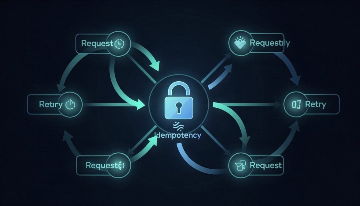 Idempotency in Distributed APIs — Part 1: What It Is and Why It Breaks Everything