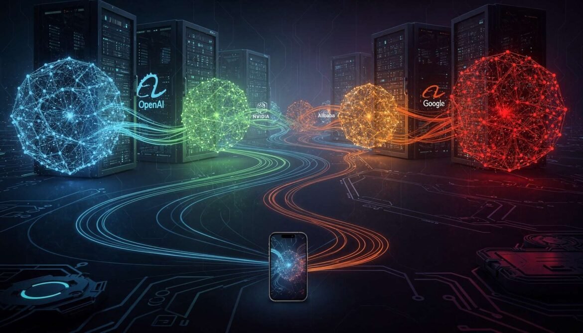 The LLM Landscape in March 2026: Open Source Catches Up, Local AI Goes Mainstream