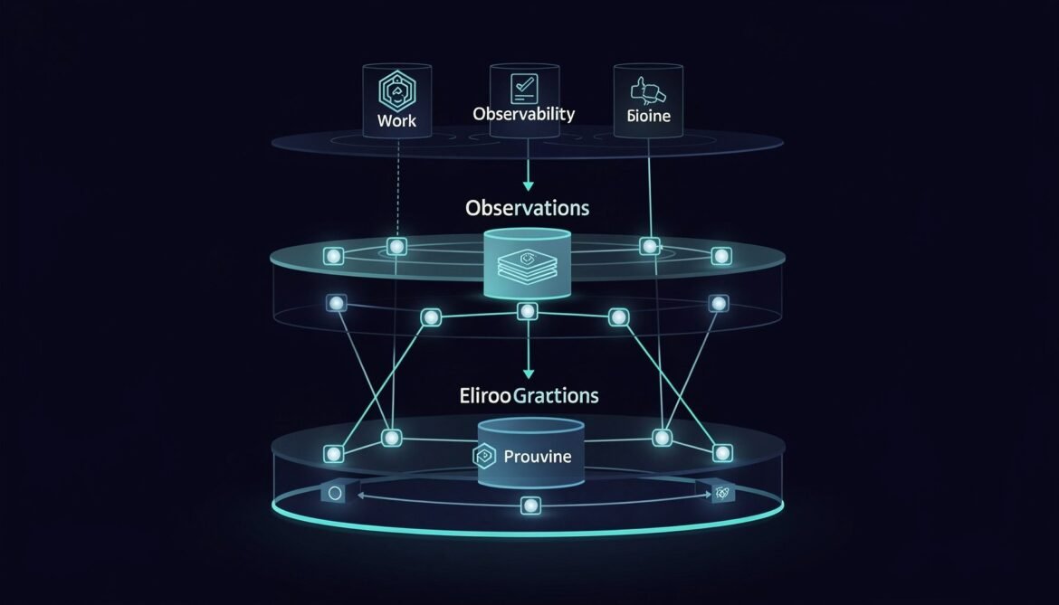 Building a Complete LLMOps Stack: From Zero to Production-Grade Observability