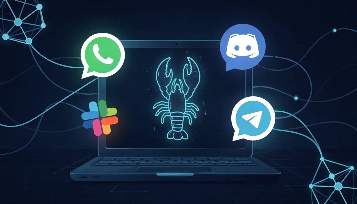 OpenClaw Complete Guide Part 1: What Is OpenClaw and Why Developers Should Care