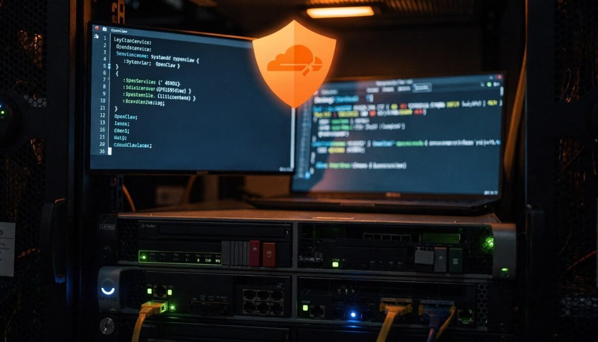 OpenClaw Complete Guide Part 5: Deploying OpenClaw on a VPS