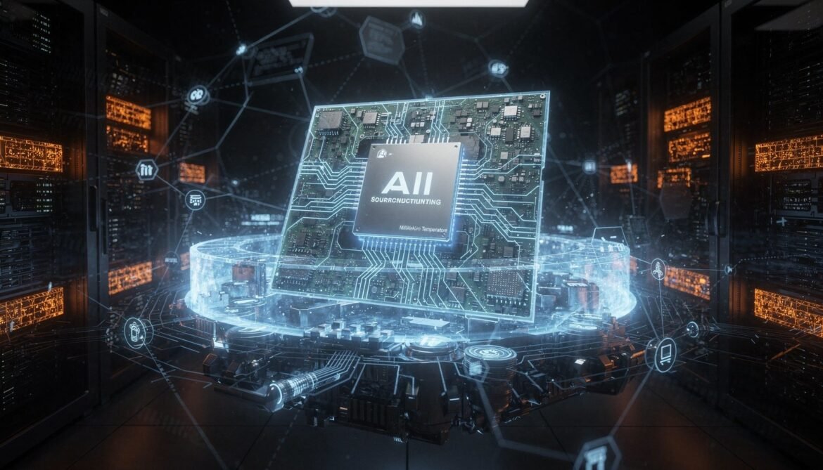 Inside the 2026 Hardware Revolution: Quantum Milestones, AI Energy Demands, and the Race for Silicon