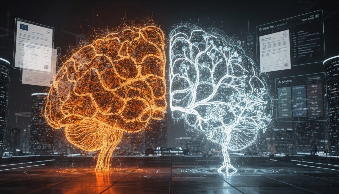 The April 2026 AI Report: Model Wars, a 100x Energy Breakthrough, and the EU AI Act Countdown