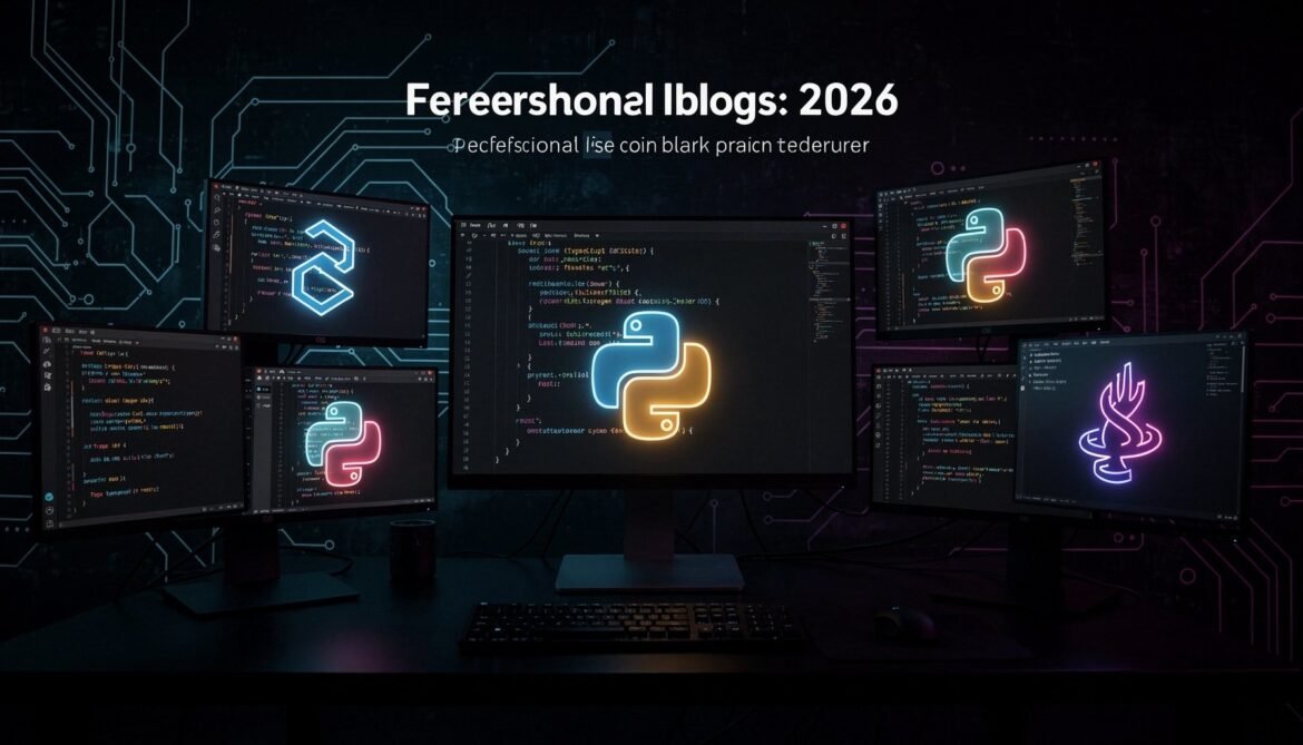 The April 2026 Developer Stack: TypeScript Tops GitHub, Rust Rewrites the Toolchain, and Copilot Goes Agentic