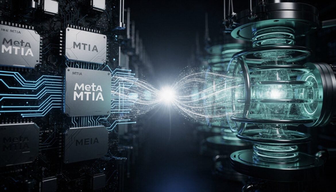 Silicon and Qubits: The April 2026 Tech Turning Point